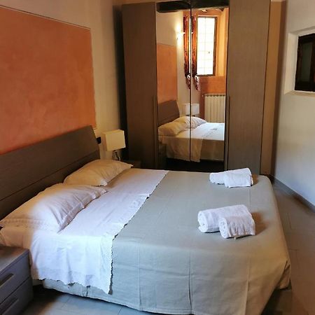 Appartamento La Piccola Contessa Firenze Extérieur photo