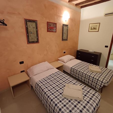Appartamento La Piccola Contessa Firenze Extérieur photo