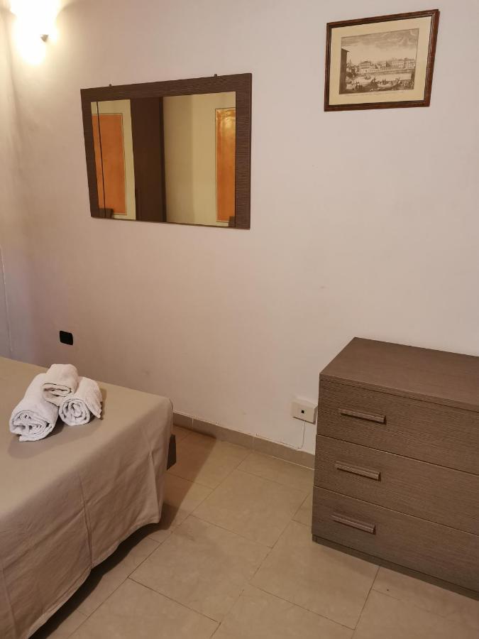 Appartamento La Piccola Contessa Firenze Extérieur photo