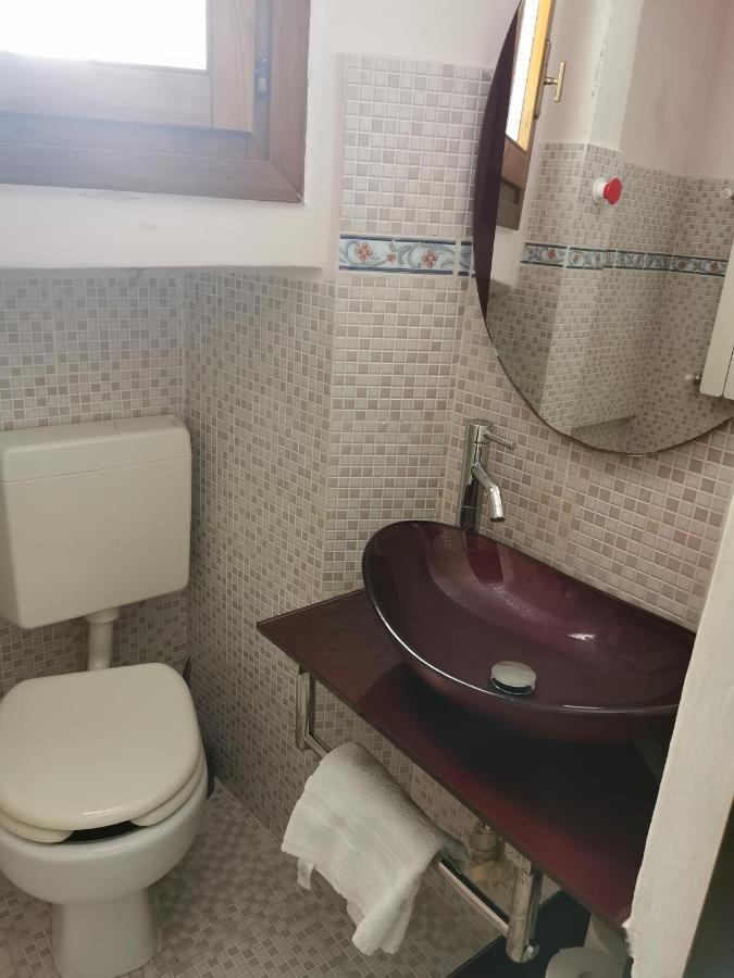 Appartamento La Piccola Contessa Firenze Extérieur photo