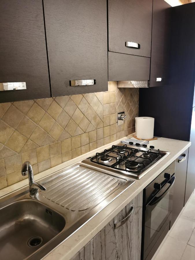 Appartamento La Piccola Contessa Firenze Extérieur photo
