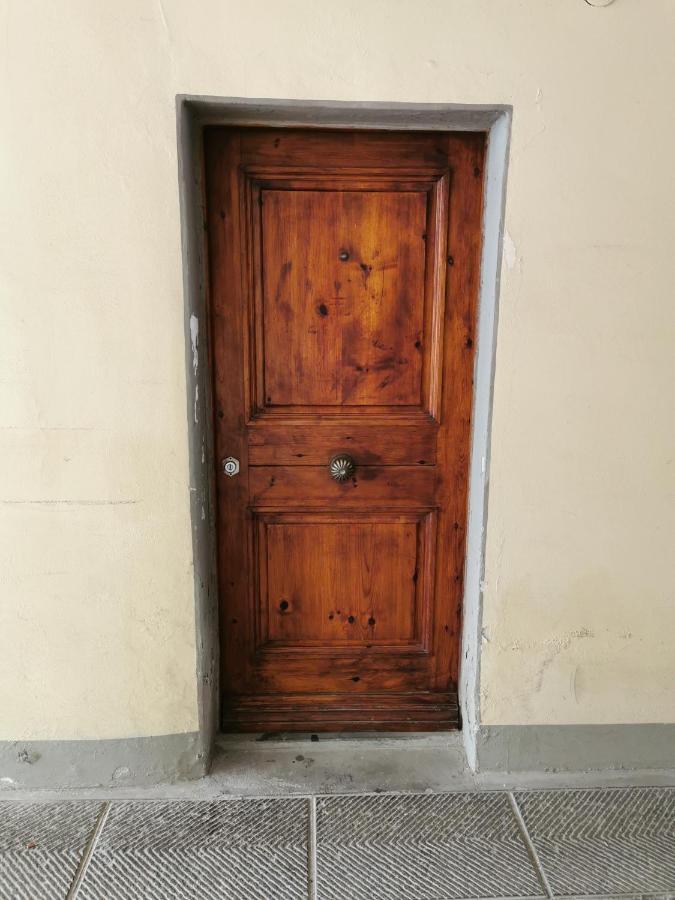 Appartamento La Piccola Contessa Firenze Extérieur photo