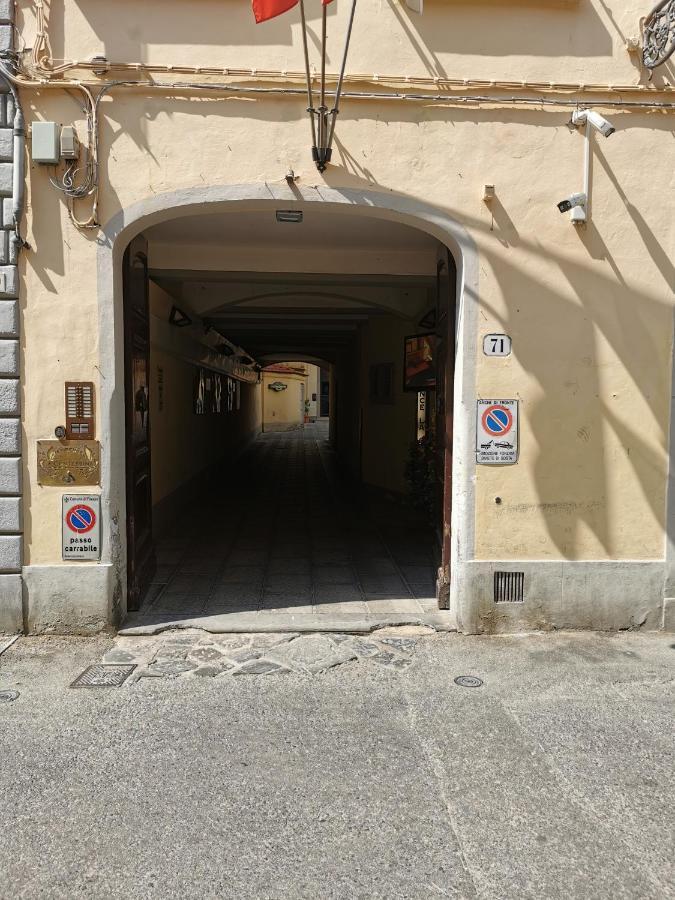 Appartamento La Piccola Contessa Firenze Extérieur photo