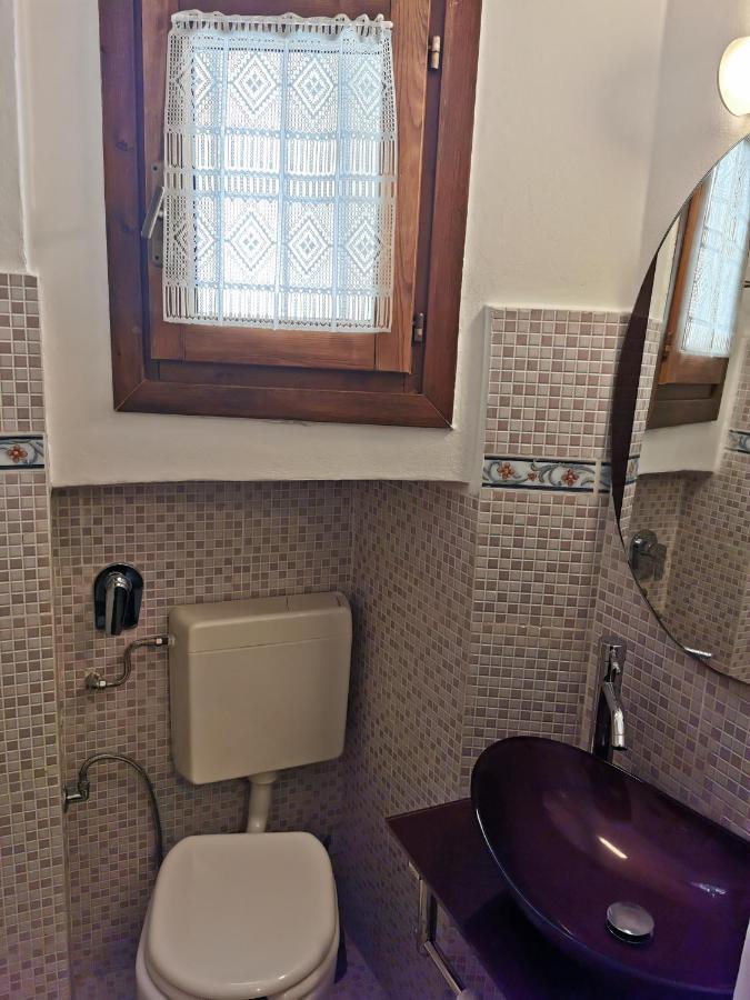 Appartamento La Piccola Contessa Firenze Extérieur photo