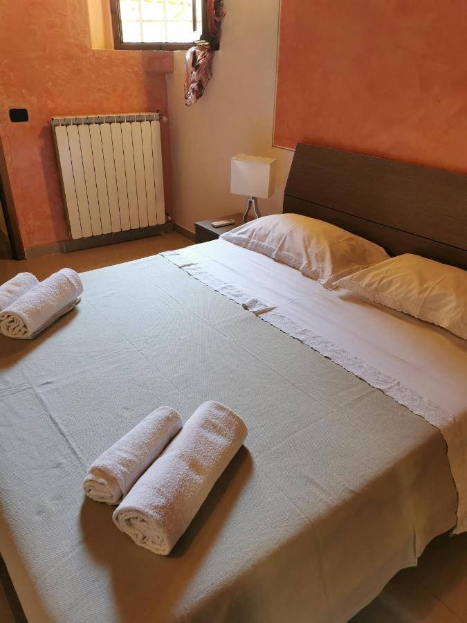 Appartamento La Piccola Contessa Firenze Extérieur photo
