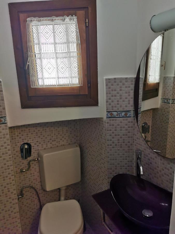 Appartamento La Piccola Contessa Firenze Extérieur photo