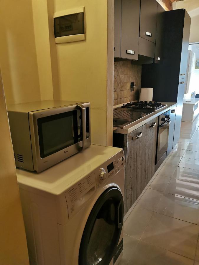 Appartamento La Piccola Contessa Firenze Extérieur photo