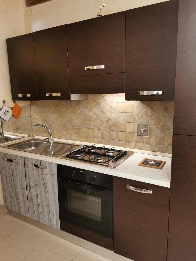 Appartamento La Piccola Contessa Firenze Extérieur photo