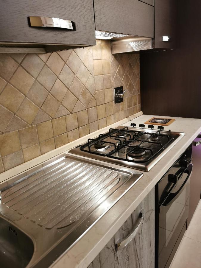 Appartamento La Piccola Contessa Firenze Extérieur photo