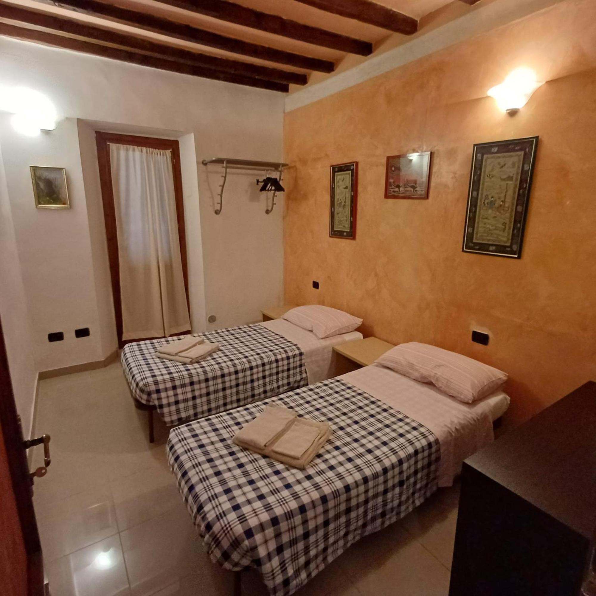Appartamento La Piccola Contessa Firenze Extérieur photo